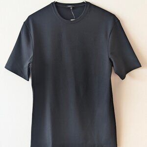 THEORY men's Black T-shirt - Small